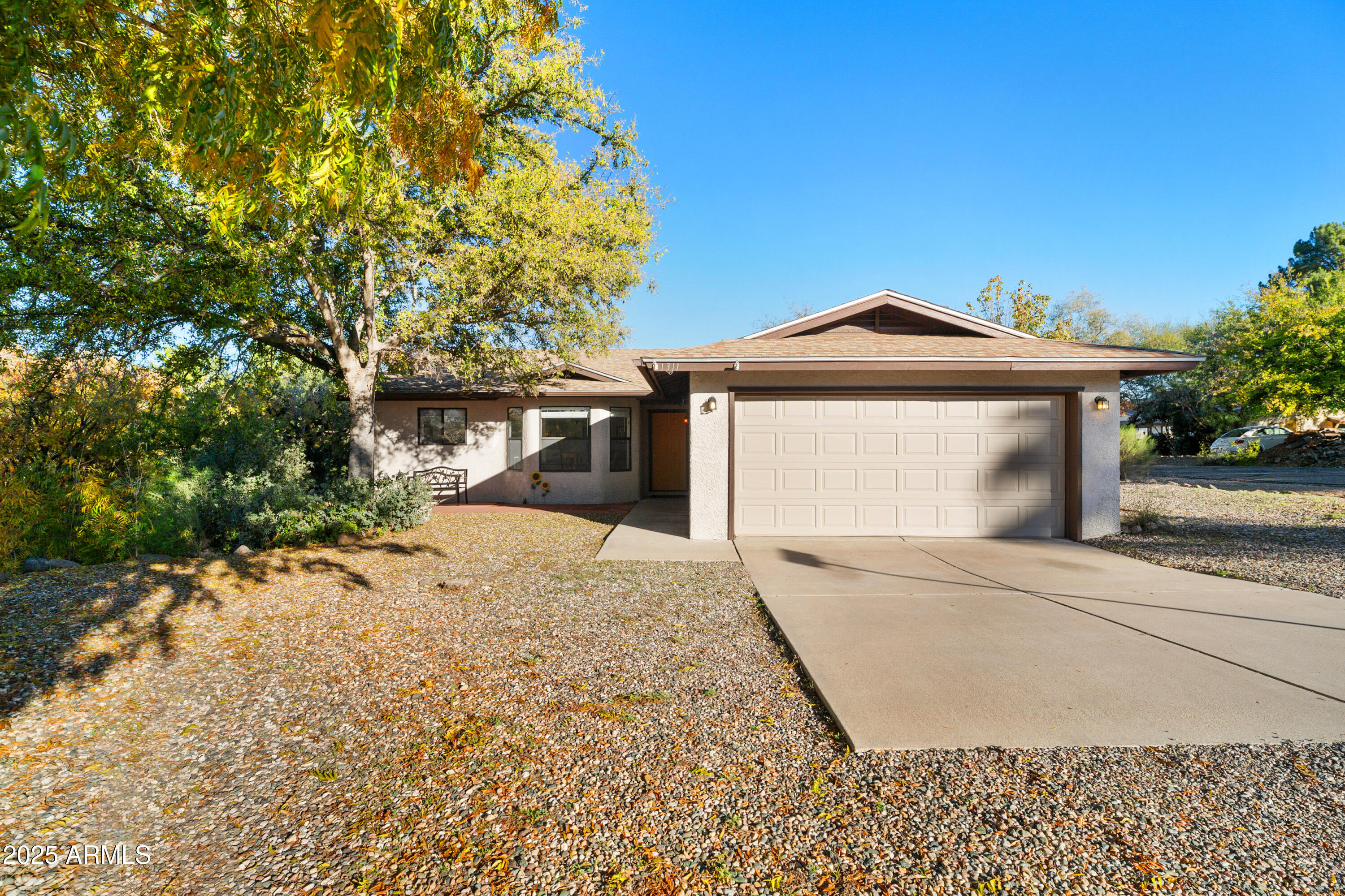 1311 S LA JOLLA Way W