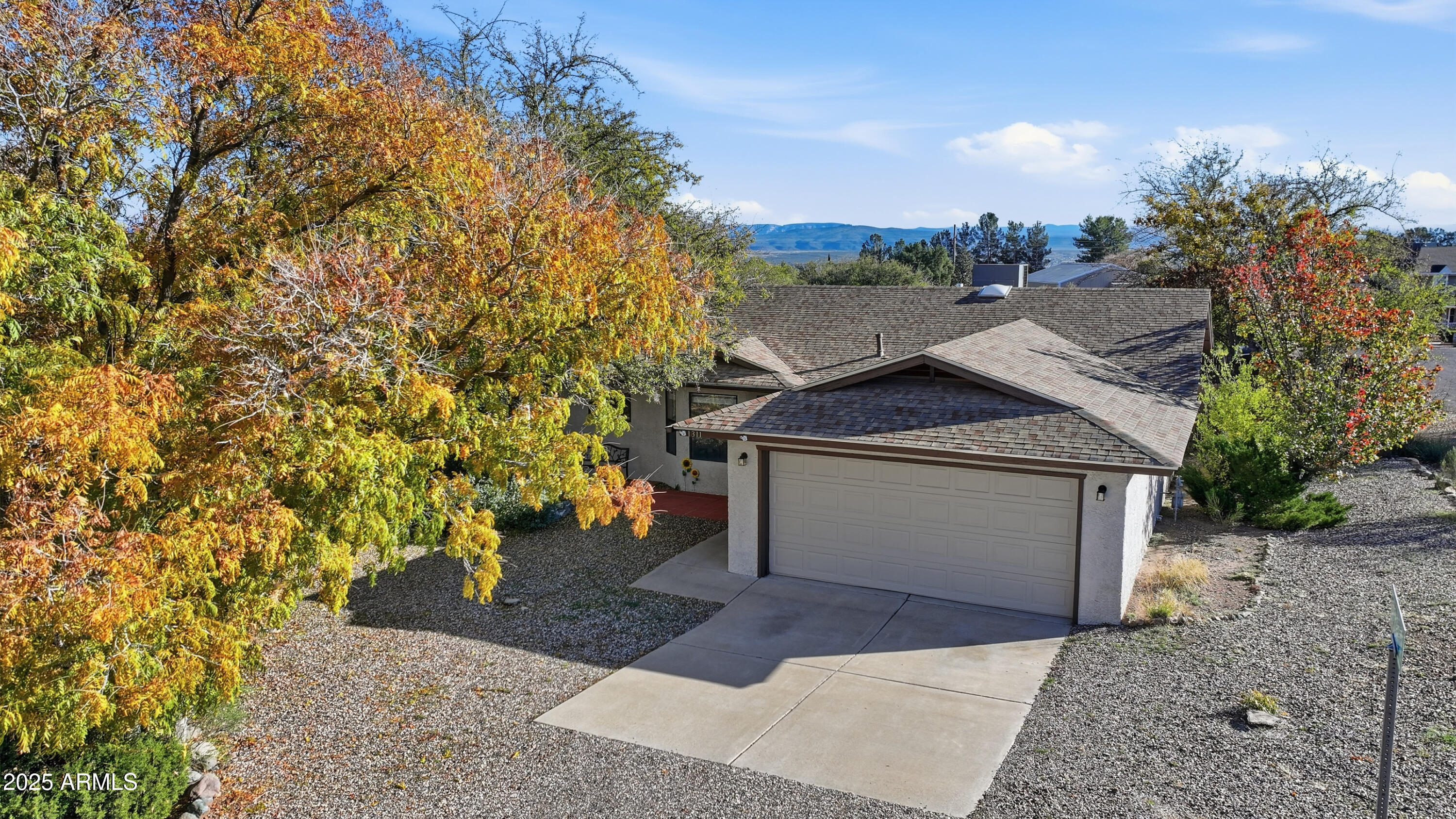 1311 S LA JOLLA Way W