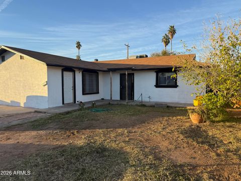5312 W EDGEMONT Avenue Phoenix AZ 85035