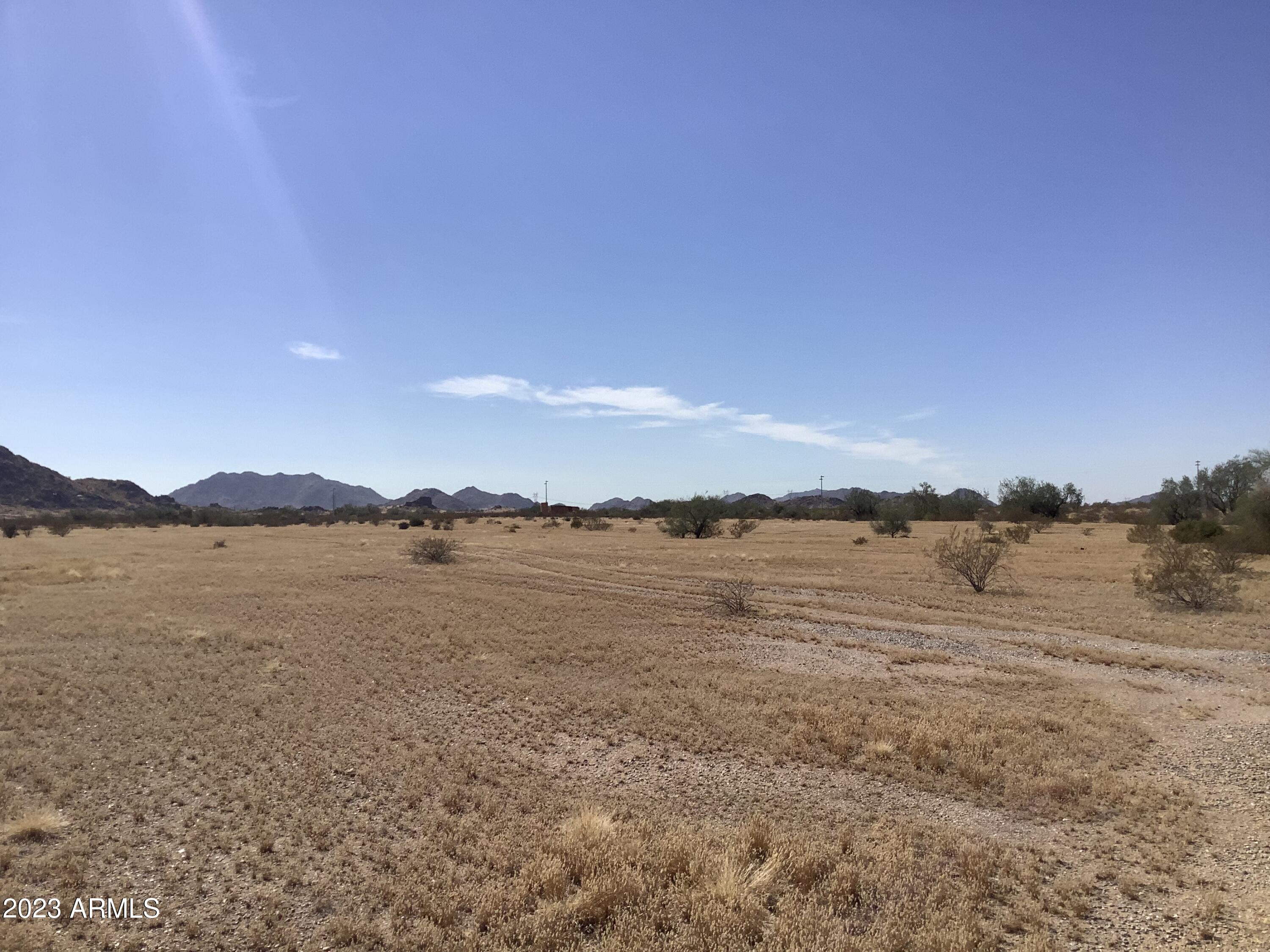 Buckeye, Arizona 85326, United States, ,Land,Active,237170