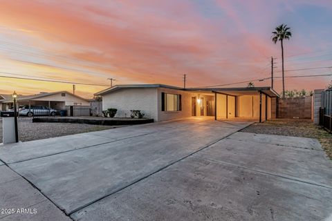 1258 E CAMPUS Drive Tempe AZ 85282
