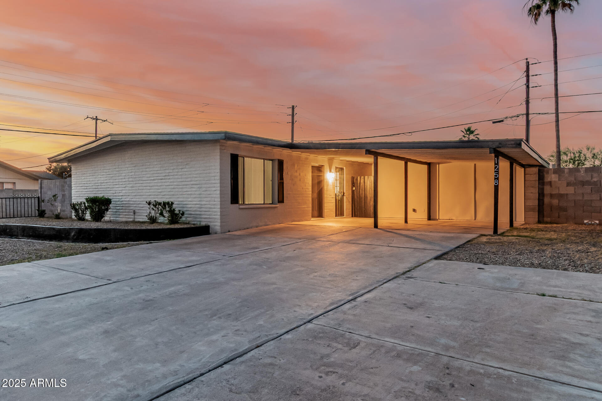 1258 E CAMPUS Drive