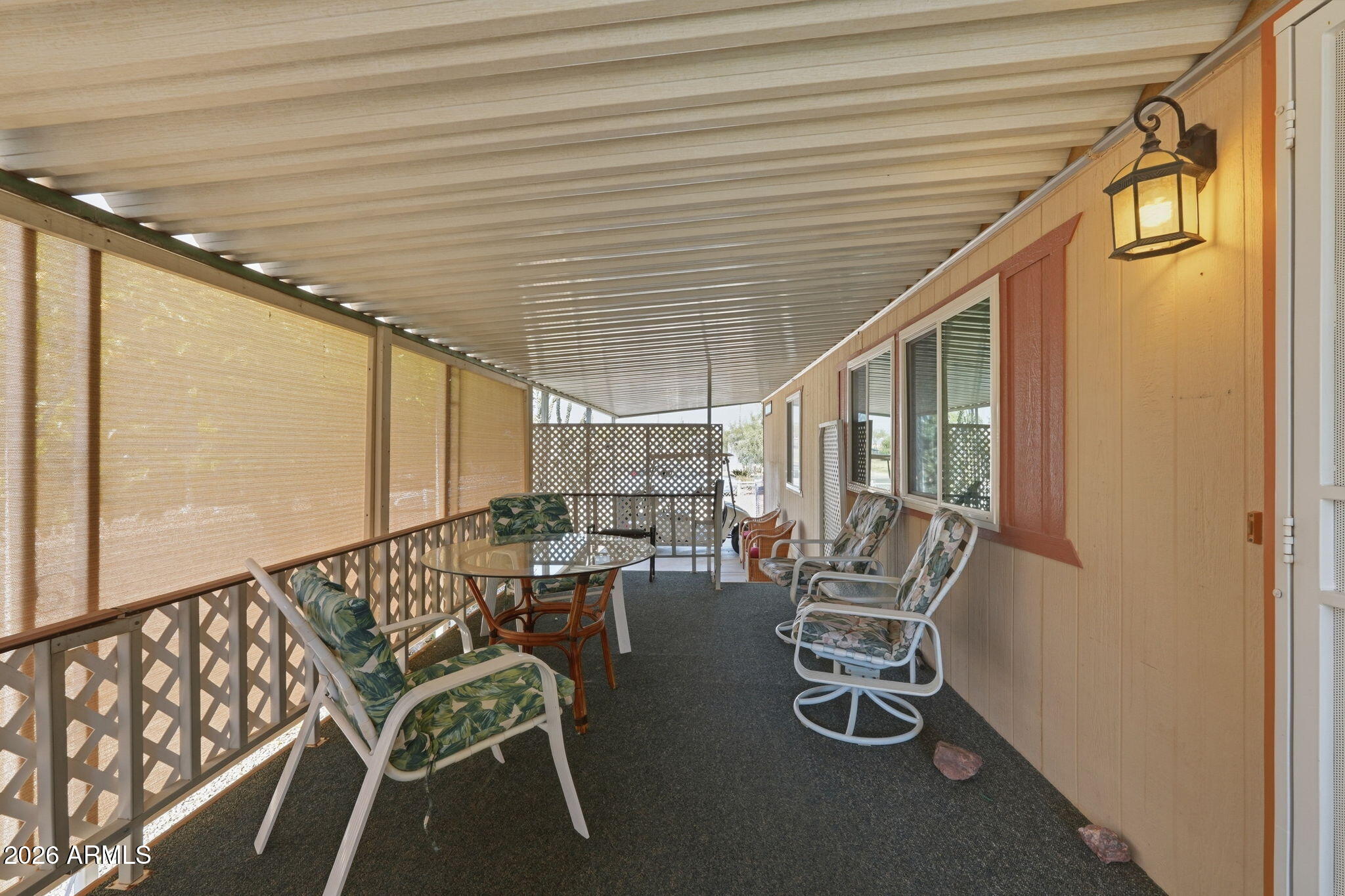 Sunwest Resort Village - Residential