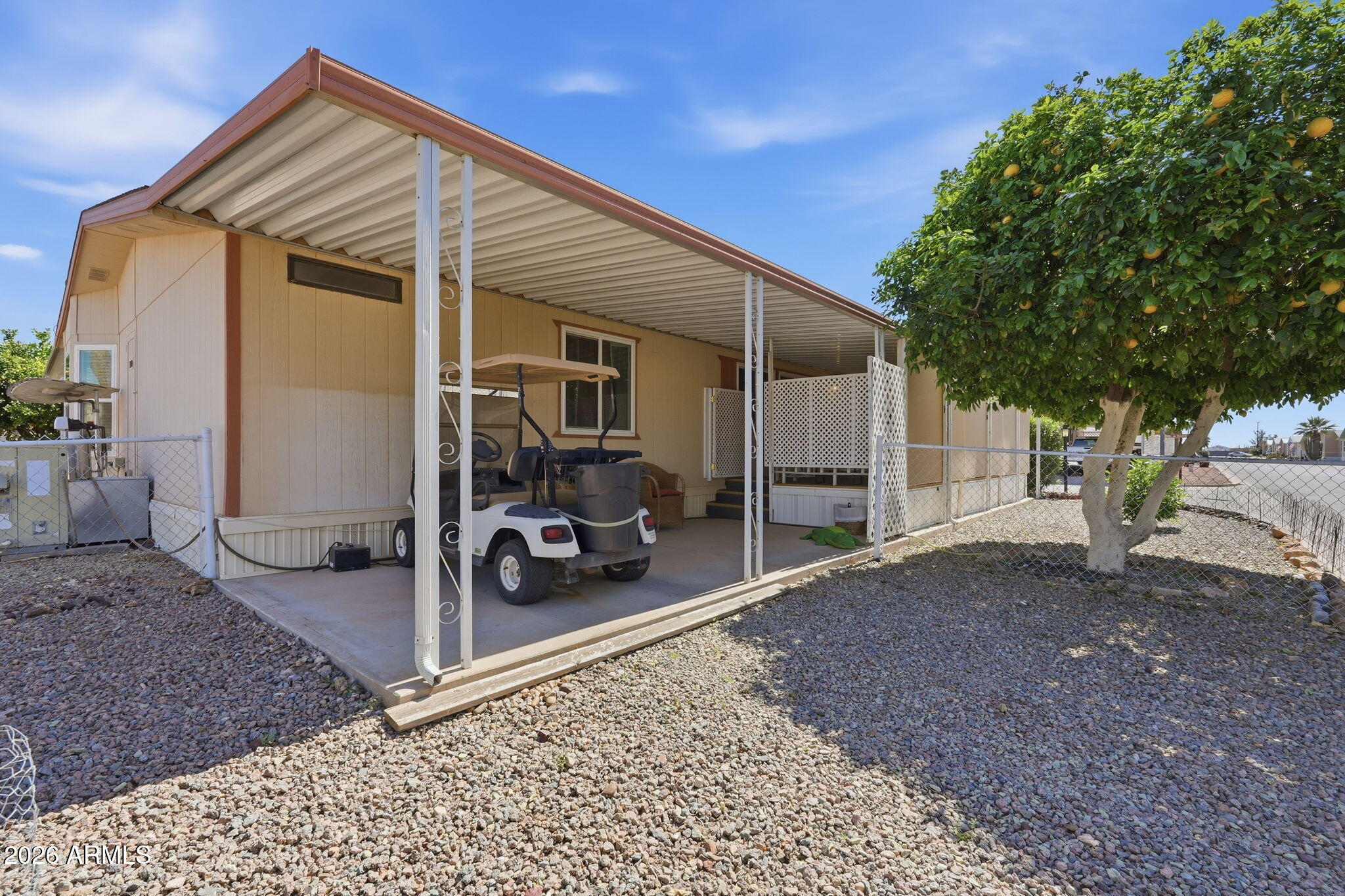 Sunwest Resort Village - Residential
