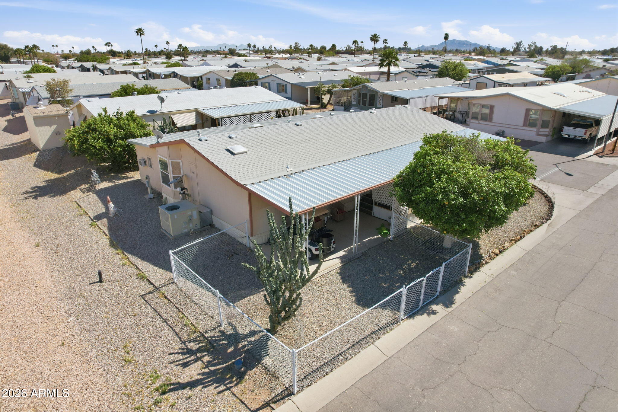 Sunwest Resort Village - Residential