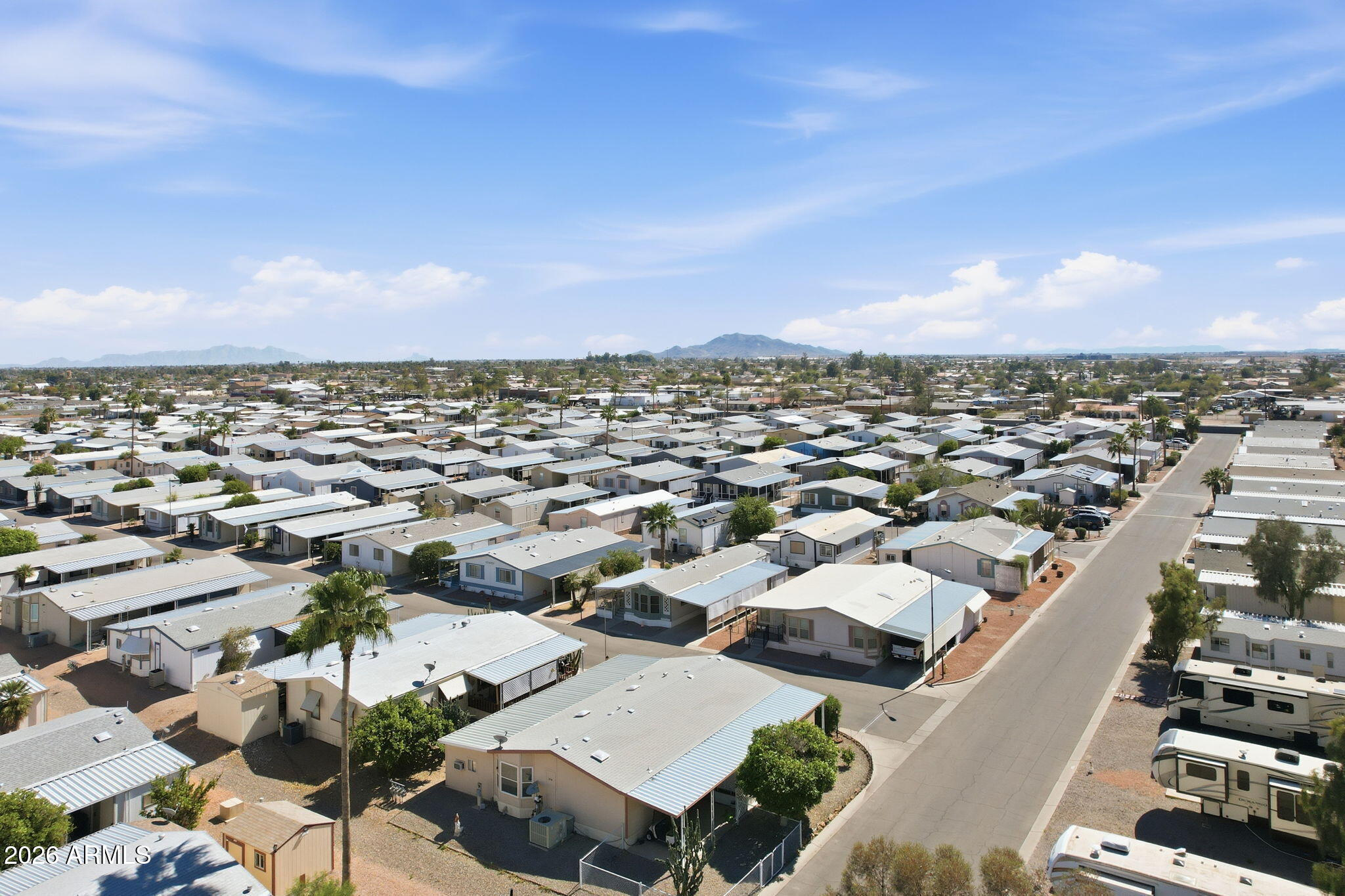 Sunwest Resort Village - Residential