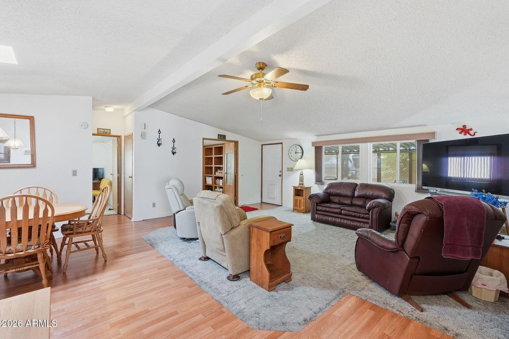 Photo of 450 W Sunwest Drive #131, Casa Grande, AZ 85122 (MLS # 6992707)