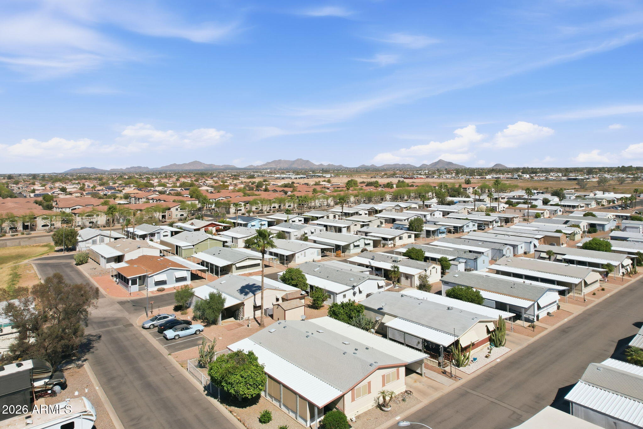 Sunwest Resort Village - Residential