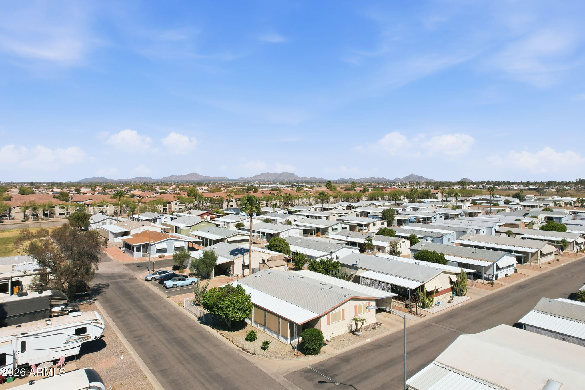 Sunwest Resort Village - Residential