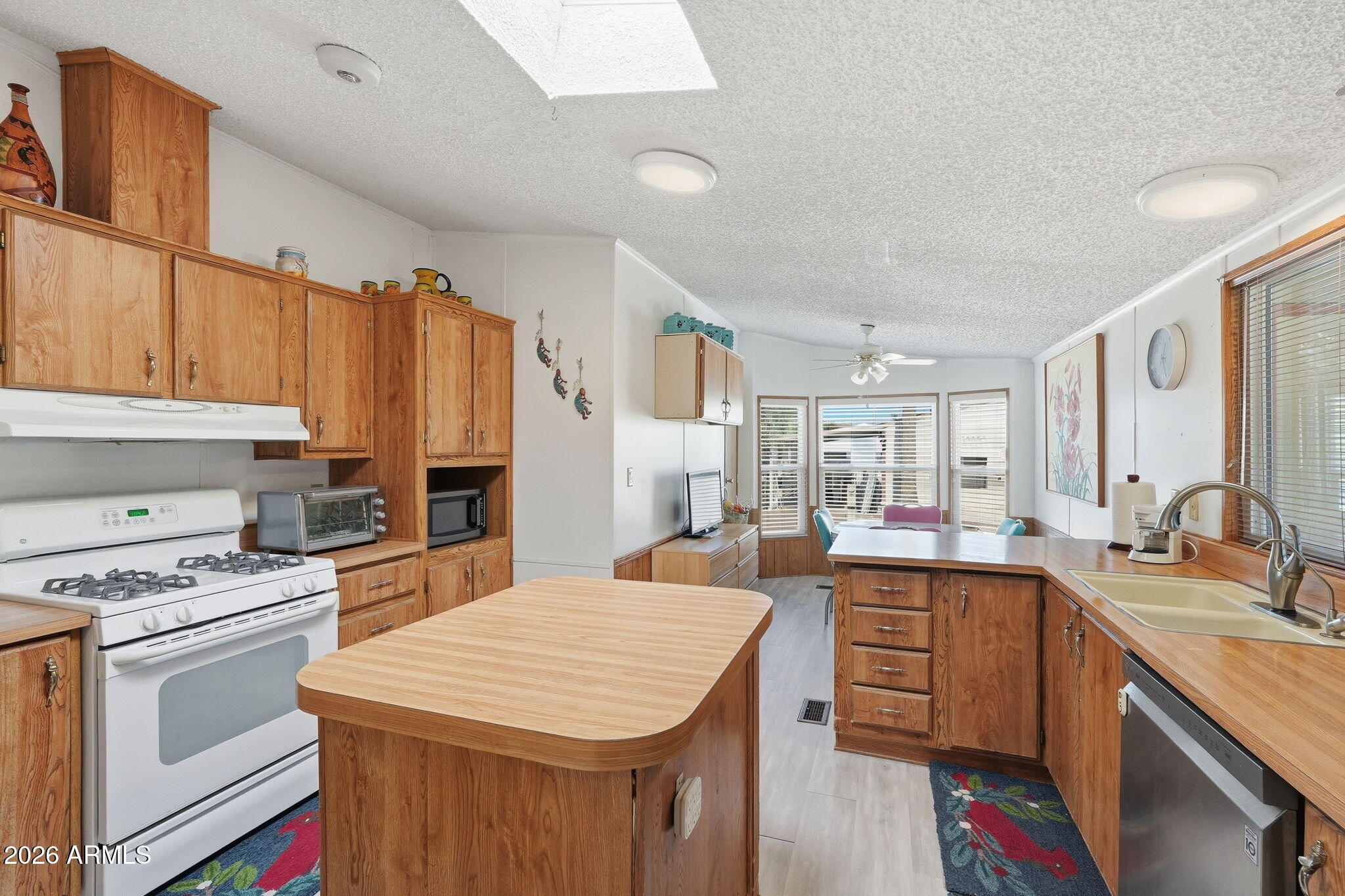 Sunwest Resort Village - Residential