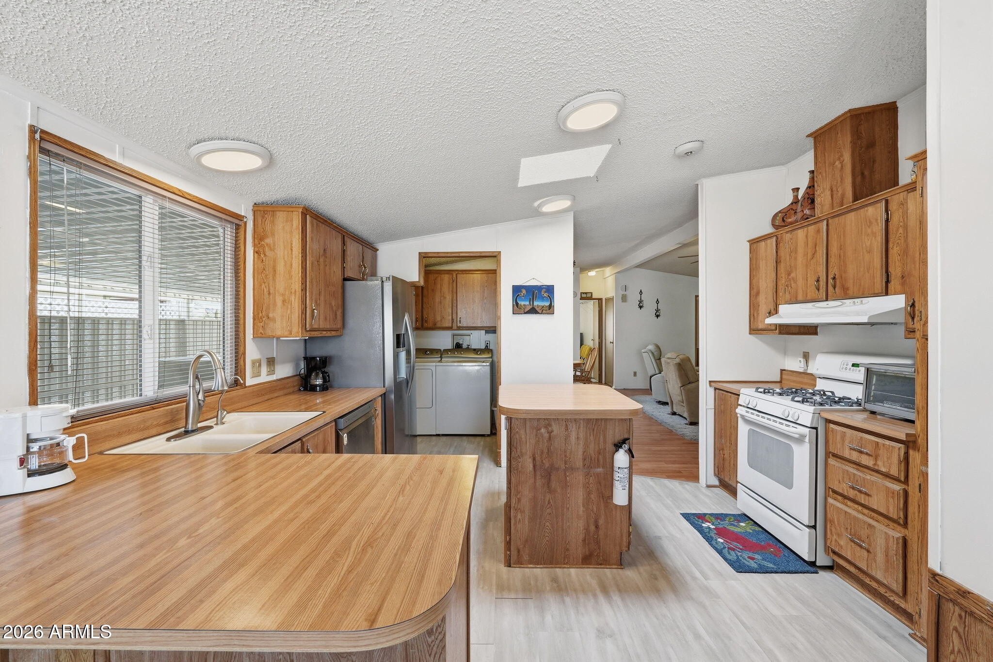 450 W Sunwest Drive 131