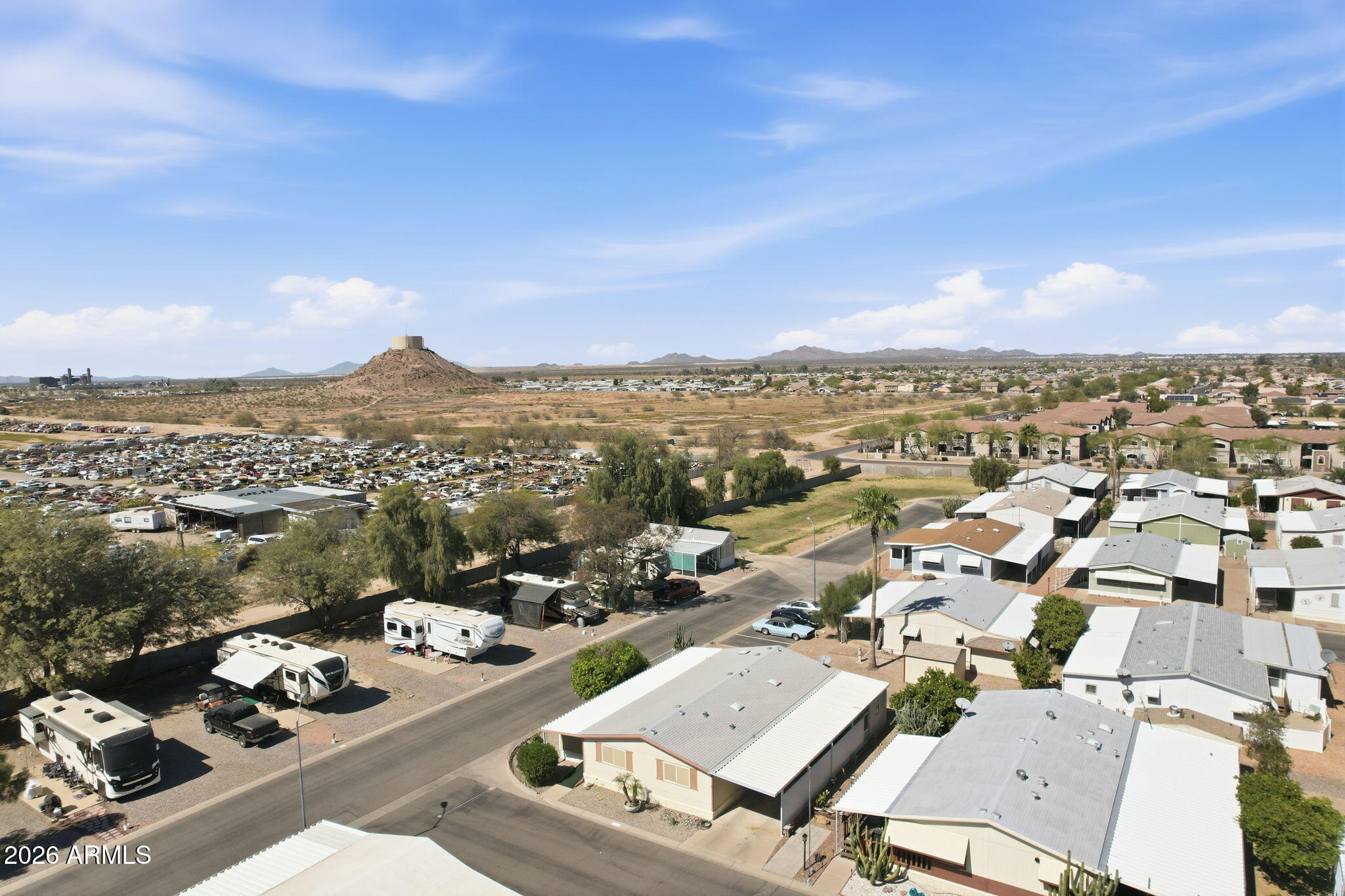 Sunwest Resort Village - Residential