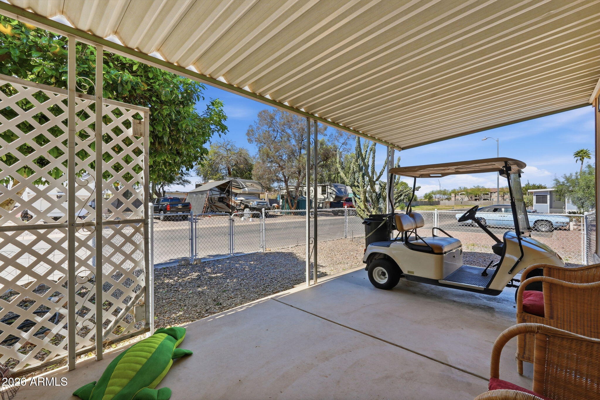 Sunwest Resort Village - Residential