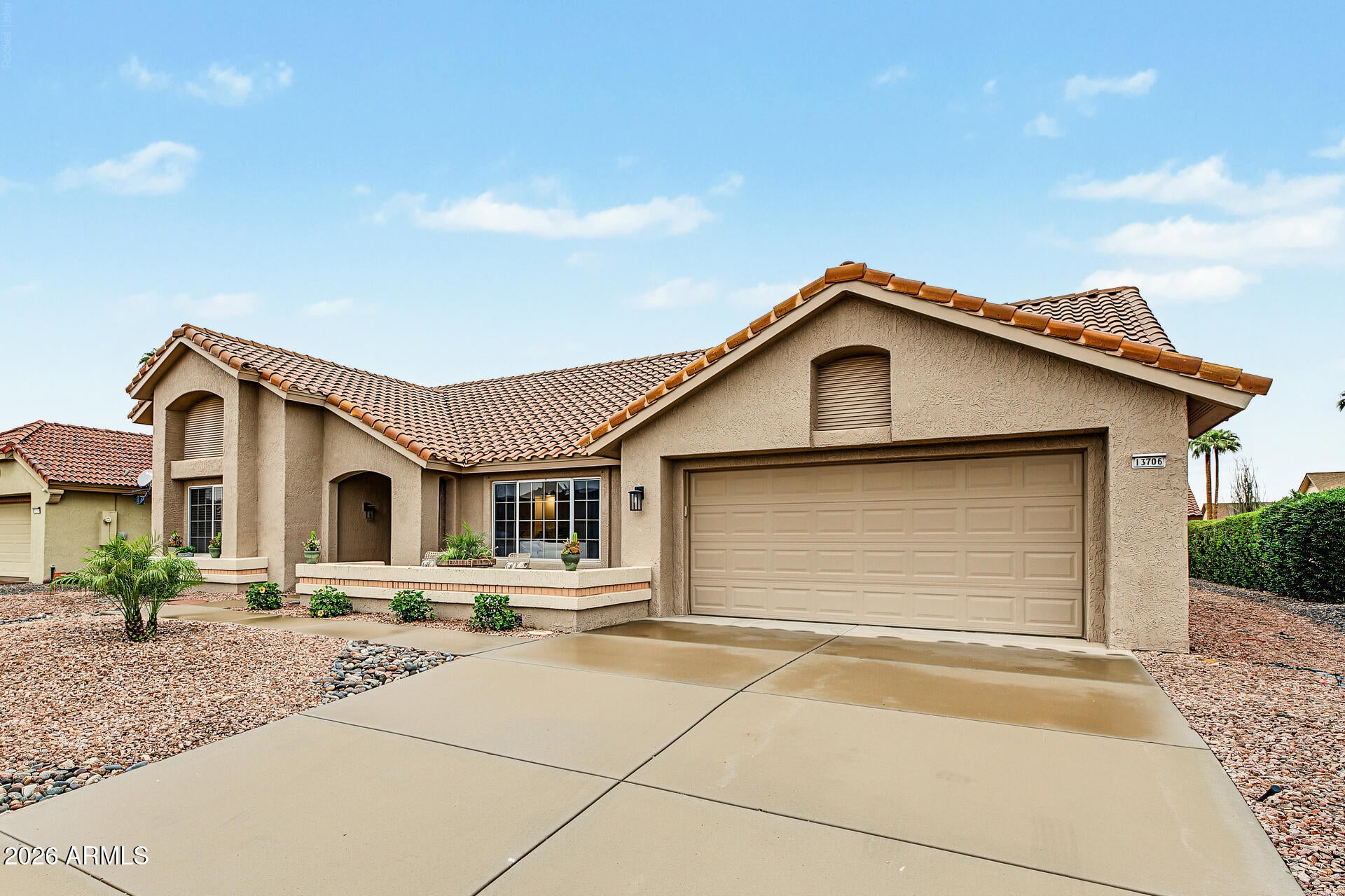 13706 W SKY HAWK Drive