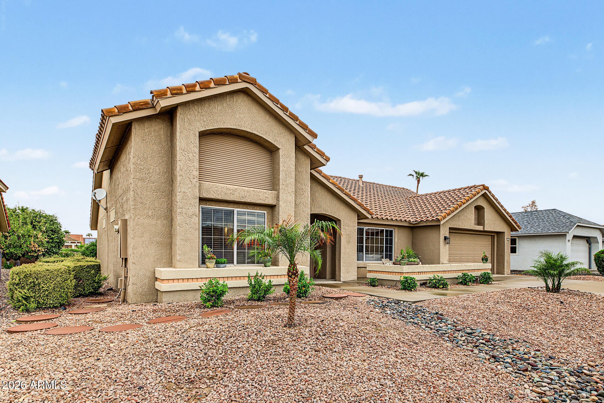 13706 W SKY HAWK Drive
