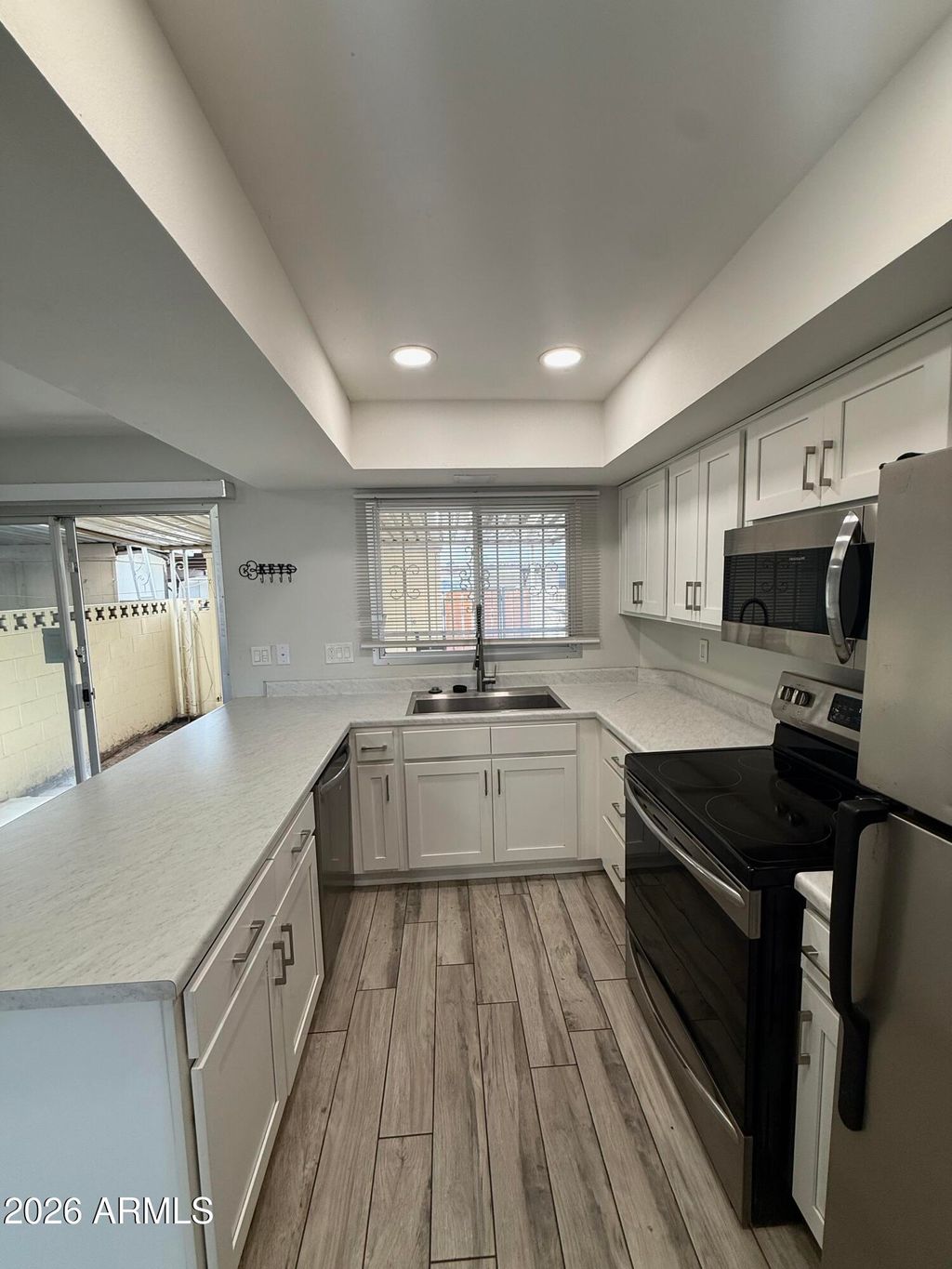 Photo of 6678 N 43rd Avenue, Glendale, AZ 85301 (MLS # 6977707)