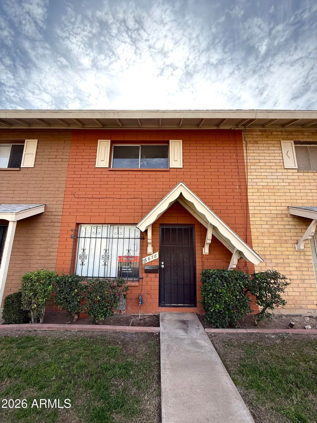 Photo of 6678 N 43rd Avenue, Glendale, AZ 85301 (MLS # 6977707)