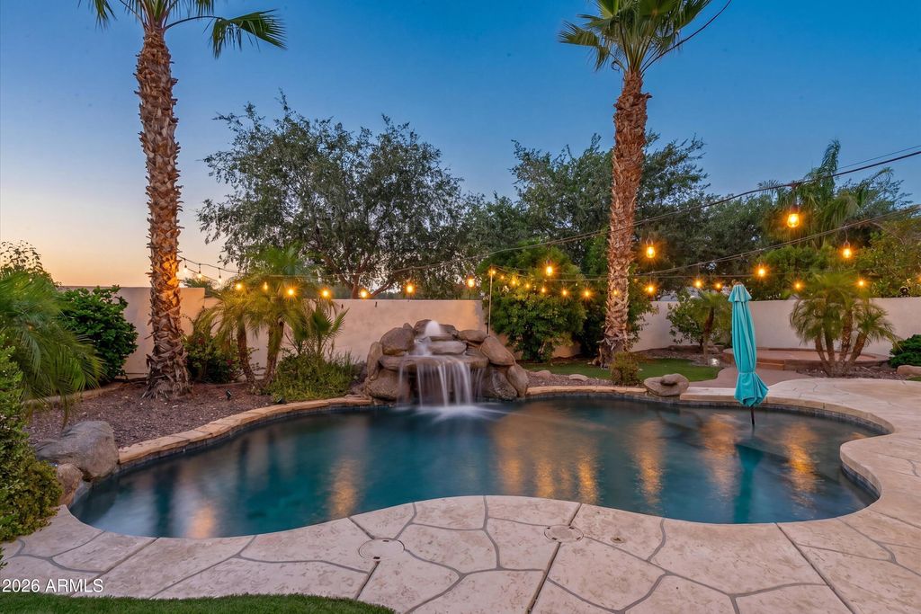 Photo of 18426 W Cheryl Drive, Waddell, AZ 85355 (MLS # 7022199)
