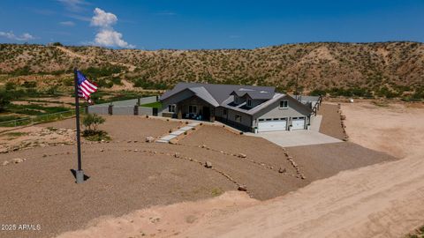 1778 E RAMSEY Road Benson AZ 85602