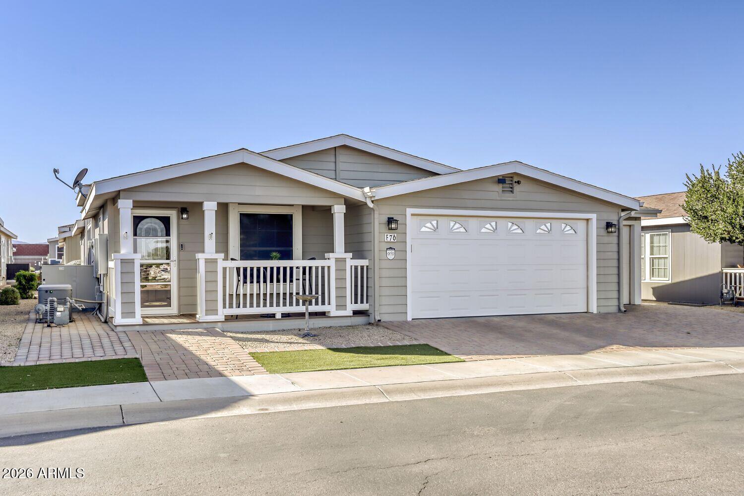 11201 N EL MIRAGE Road F76