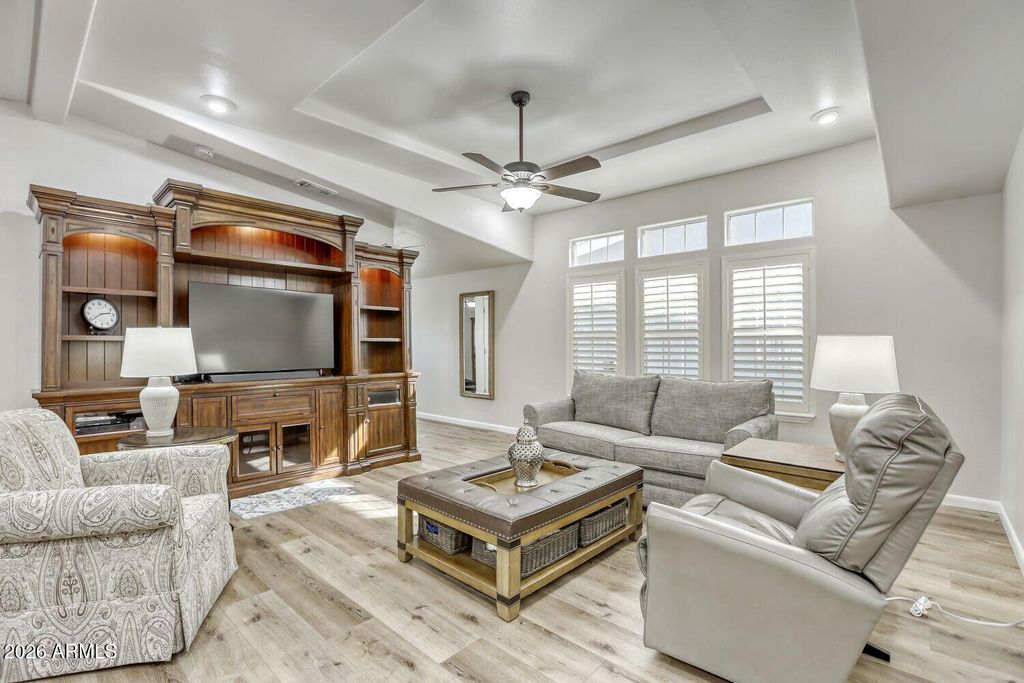 Photo of 11201 N El Mirage Road #F76, El Mirage, AZ 85335 (MLS # 6980056)