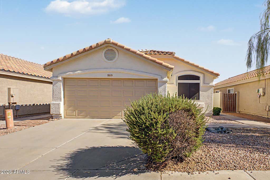 Photo of 2019 E Glenhaven Drive, Phoenix, AZ 85048 (MLS # 7054315)
