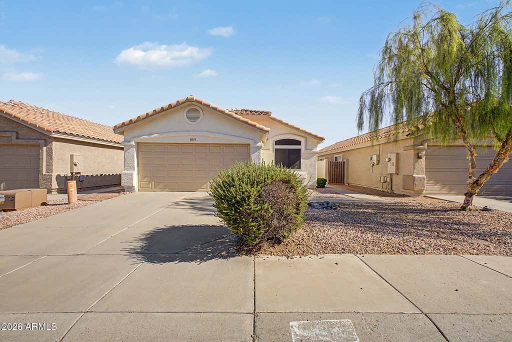 Photo of 2019 E Glenhaven Drive, Phoenix, AZ 85048 (MLS # 7054315)