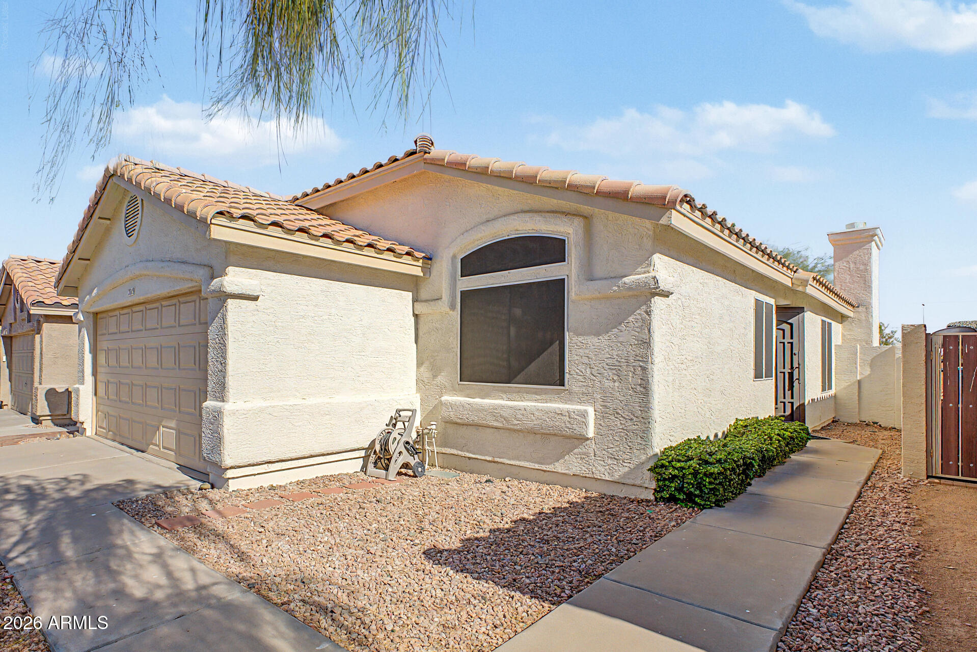 2019 E GLENHAVEN Drive