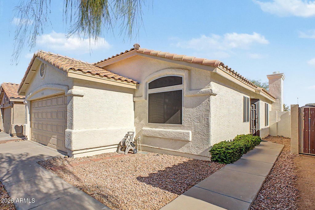 Photo of 2019 E Glenhaven Drive, Phoenix, AZ 85048 (MLS # 7054315)