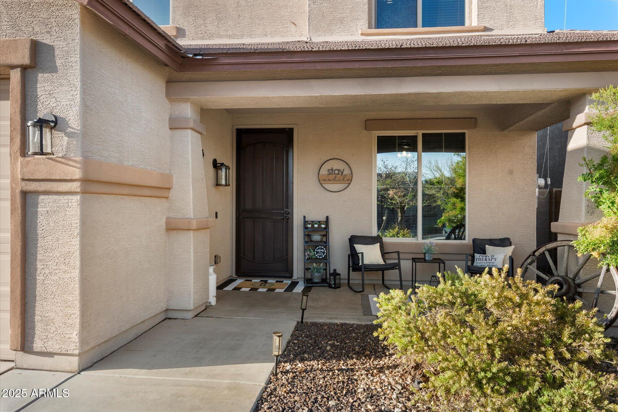 12132 W DALEY Lane