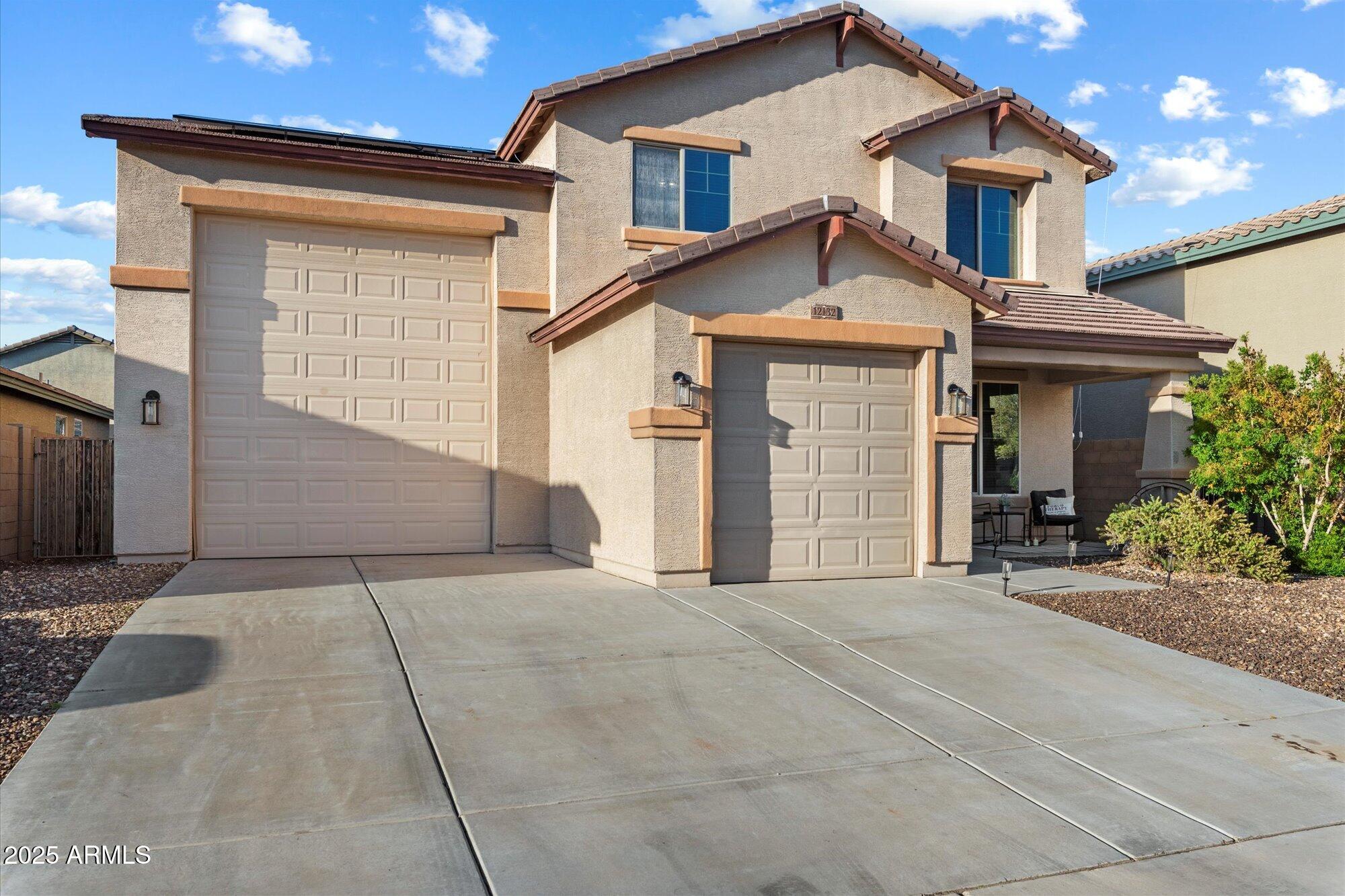 12132 W DALEY Lane