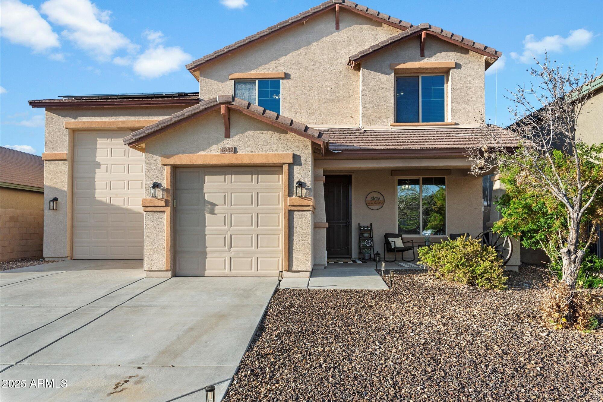 12132 W DALEY Lane