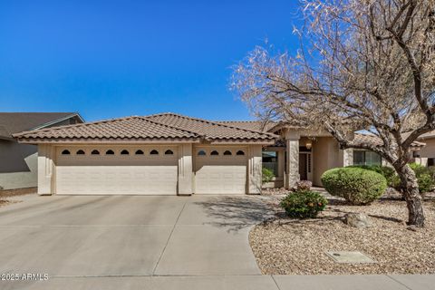 11046 E Naranja Avenue, Mesa, AZ 85209 - #: 6830782