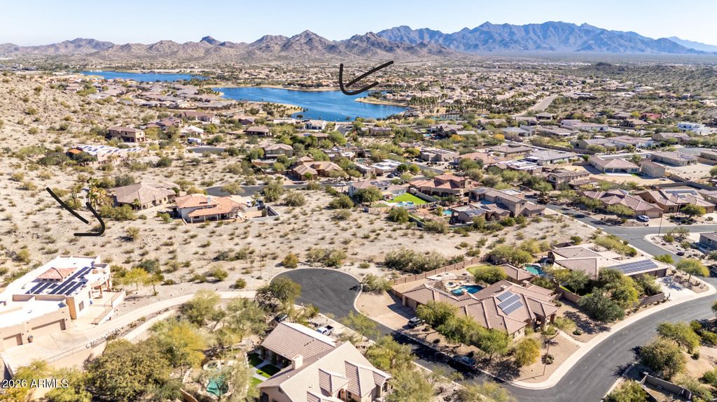 Photo of 10817 S Sunset Drive #32, Goodyear, AZ 85338 (MLS # 6972324)