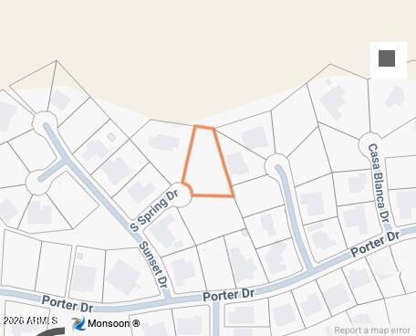 10817 S SUNSET Drive 32