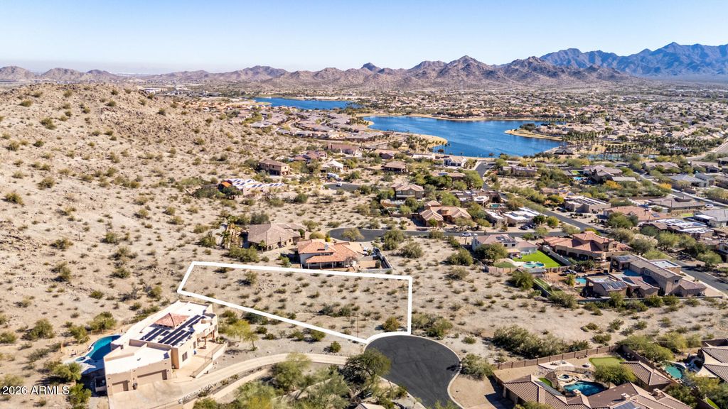 Photo of 10817 S Sunset Drive #32, Goodyear, AZ 85338 (MLS # 6972324)