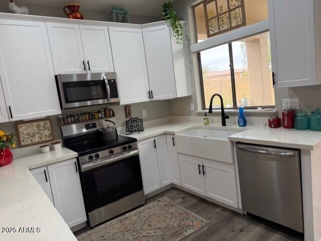 40808 N HEARST Drive