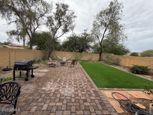 40808 N HEARST Drive