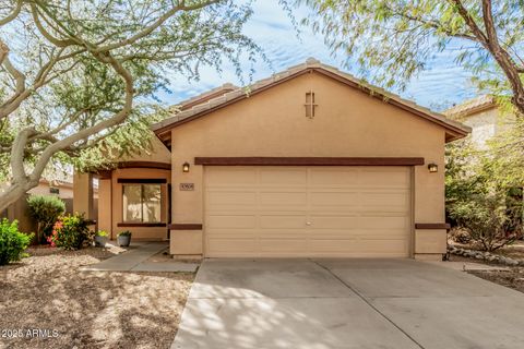 40808 N HEARST Drive Anthem AZ 85086