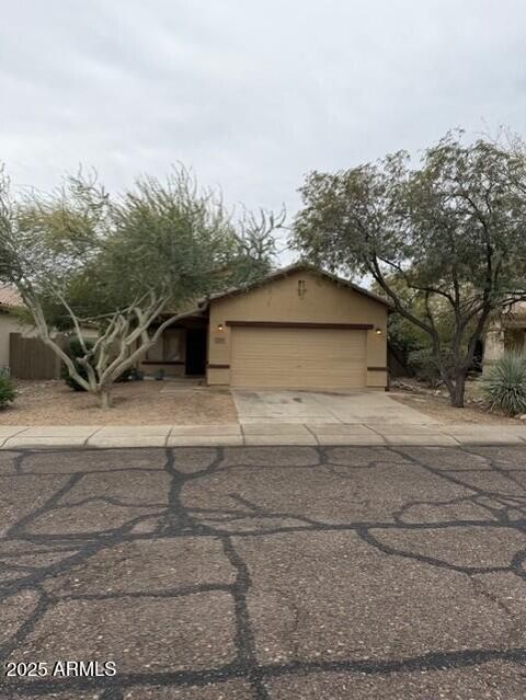 40808 N HEARST Drive Anthem AZ 85086