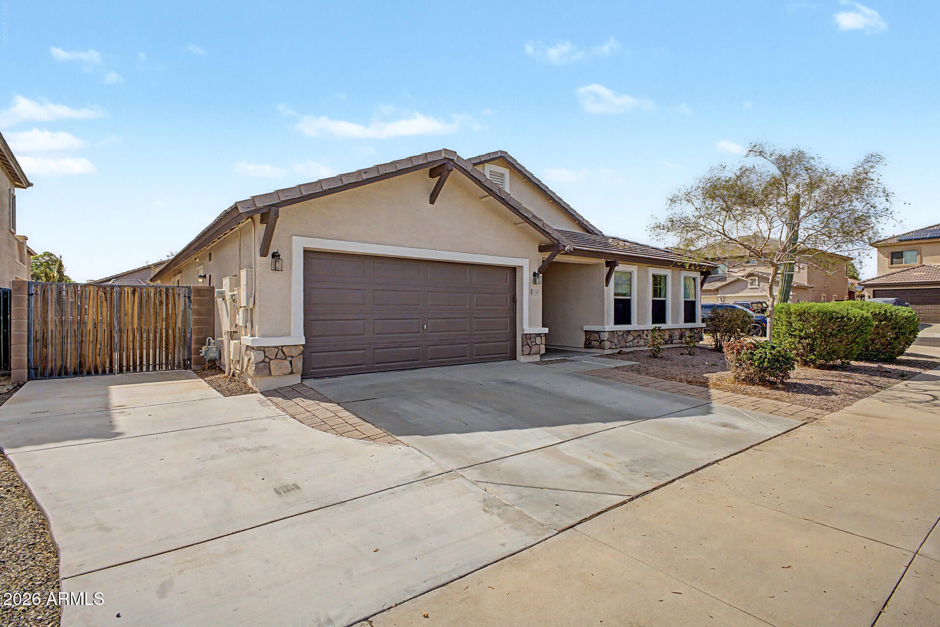 1810 S 173RD Drive