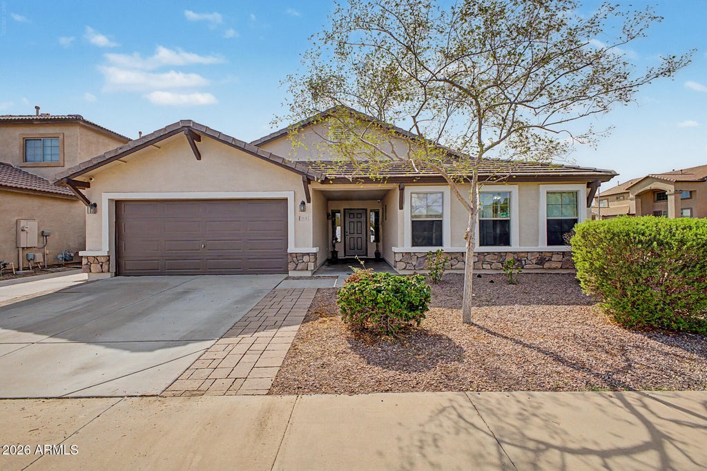 Photo of 1810 S 173rd Drive, Goodyear, AZ 85338 (MLS # 7072933)