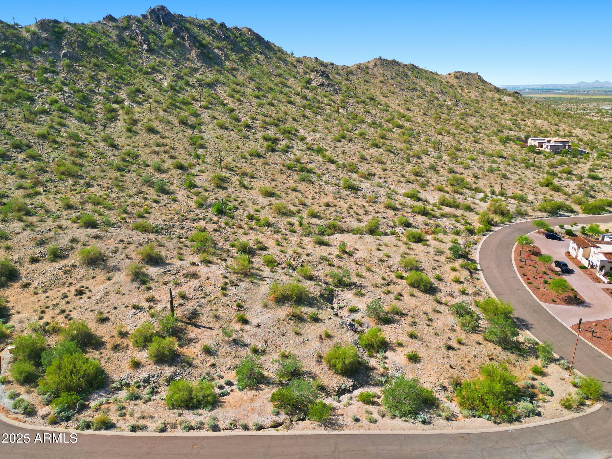 9850 S San Marcos Drive W 25