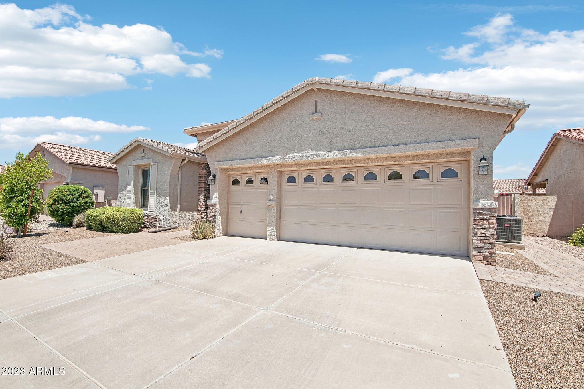 9828 E STONEY VISTA Drive