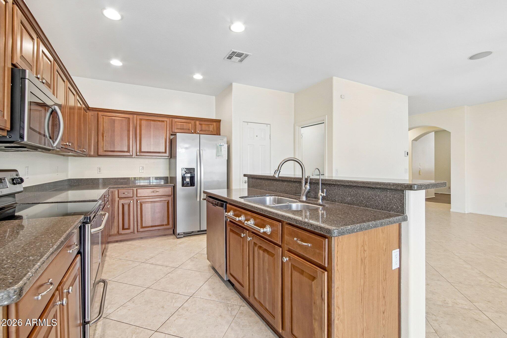 9828 E STONEY VISTA Drive