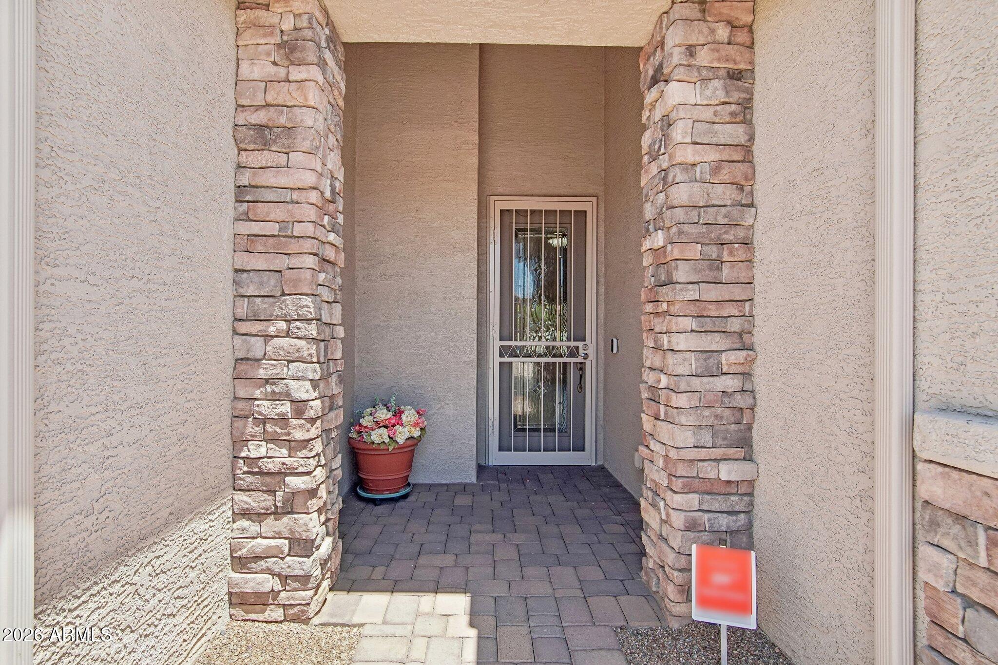 9828 E STONEY VISTA Drive