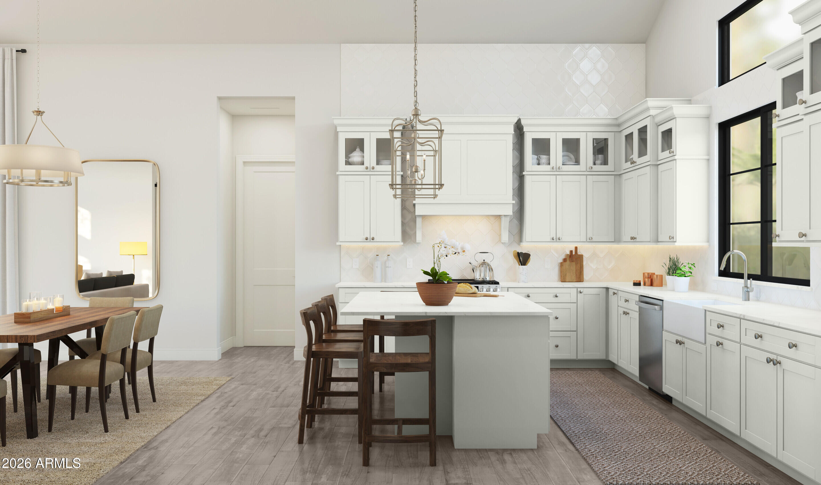 20816 W Palo Verde Drive