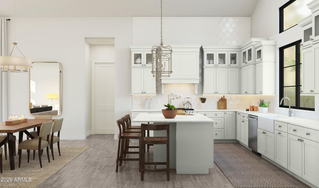 Photo of 20816 W Palo Verde Drive, Buckeye, AZ 85396 (MLS # 6997312)