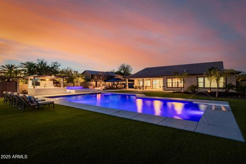 7889 W CALLE LEJOS -- Peoria AZ 85383