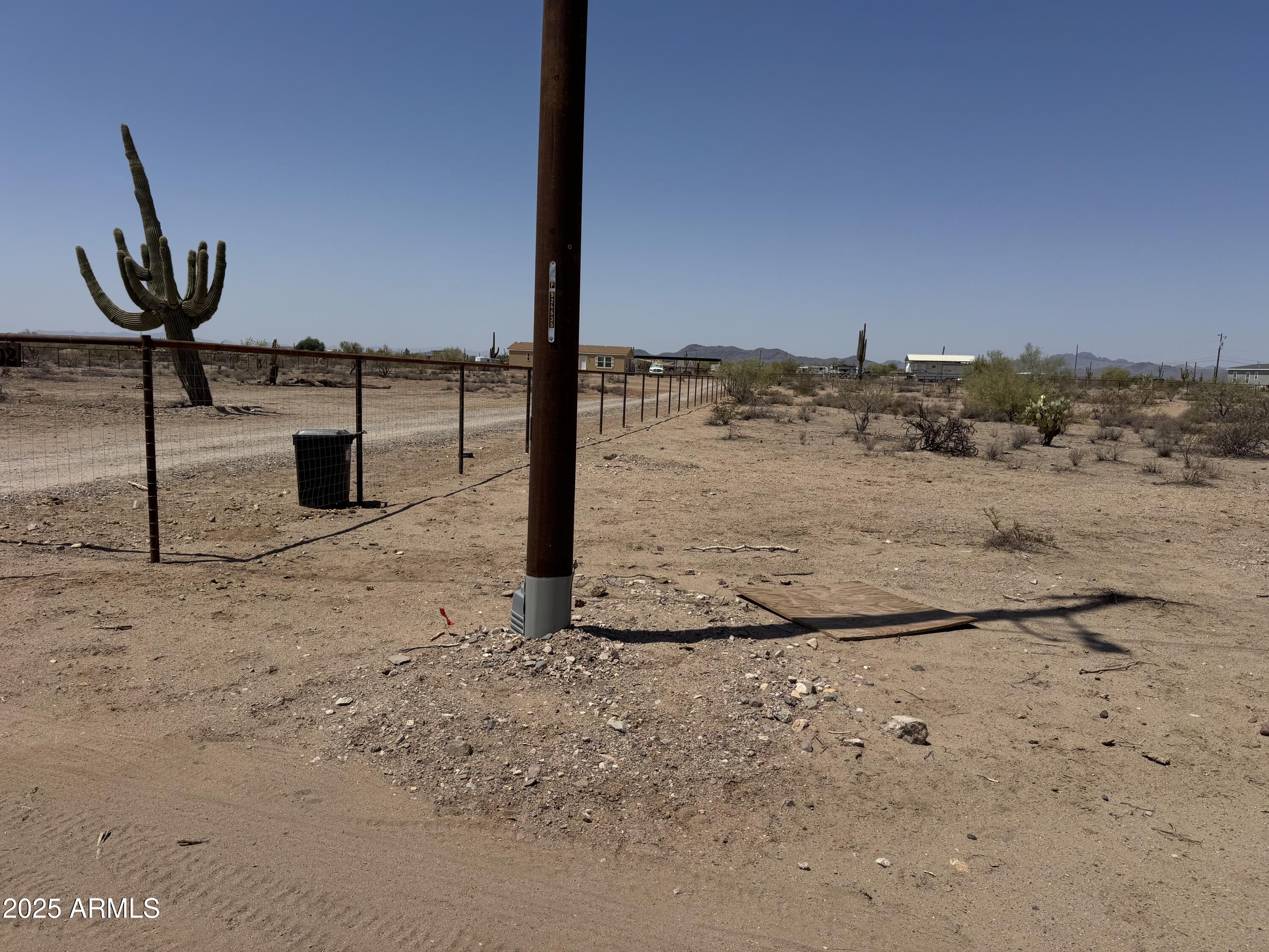 XX00 N 253rd Parcel B Avenue -